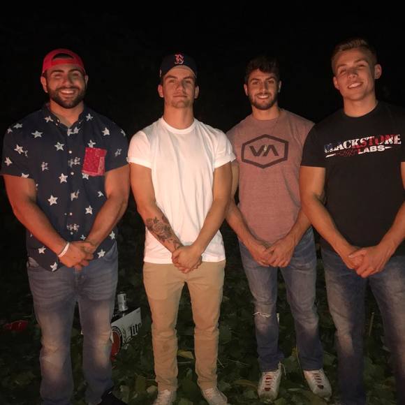 Meet your Posher, Joey - Picture 1 of 1